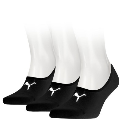 Puma FOOTIE 3P UNISEX (171002001 200)