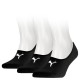Puma FOOTIE 3P UNISEX (171002001 200)