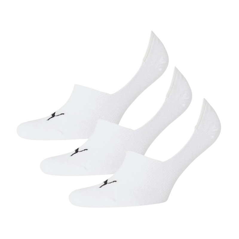 Puma FOOTIE 3P UNISEX (171002001 300)