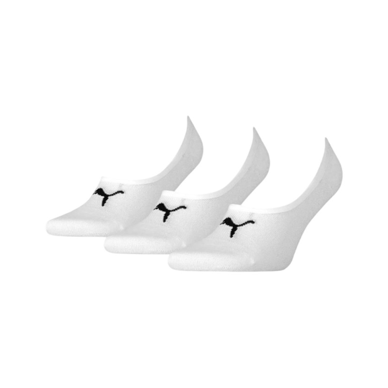 Puma FOOTIE 3P UNISEX (171002001 300)