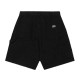 OBEY BIGWIG DENIM CARPENTER SHORT (172100084 BLK)