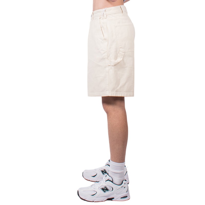 OBEY BIGWIG DENIM CARPENTER SHORT (172100084 UBL)