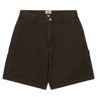 OBEY BIGWIG DENIM CARPENTER SHORT (172100084 WRN)
