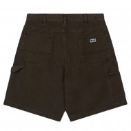 OBEY BIGWIG DENIM CARPENTER SHORT (172100084 WRN)