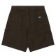 OBEY BIGWIG DENIM CARPENTER SHORT (172100084 WRN)
