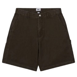 OBEY BIGWIG DENIM CARPENTER SHORT (172100084 WRN)