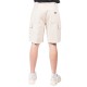 OBEY BIGWIG BAGGY DENIM CARGO SHORT (172100085 CLY)