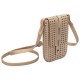 Ipanema ΓΥΝ BAGS PU (17802636229 ΧΡΥΣΟ)