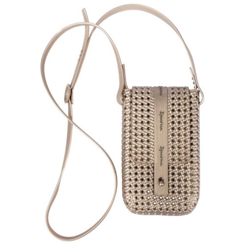 Ipanema ΓΥΝ BAGS PU (17802636229 ΧΡΥΣΟ)