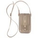 Ipanema ΓΥΝ BAGS PU (17802636229 ΧΡΥΣΟ)