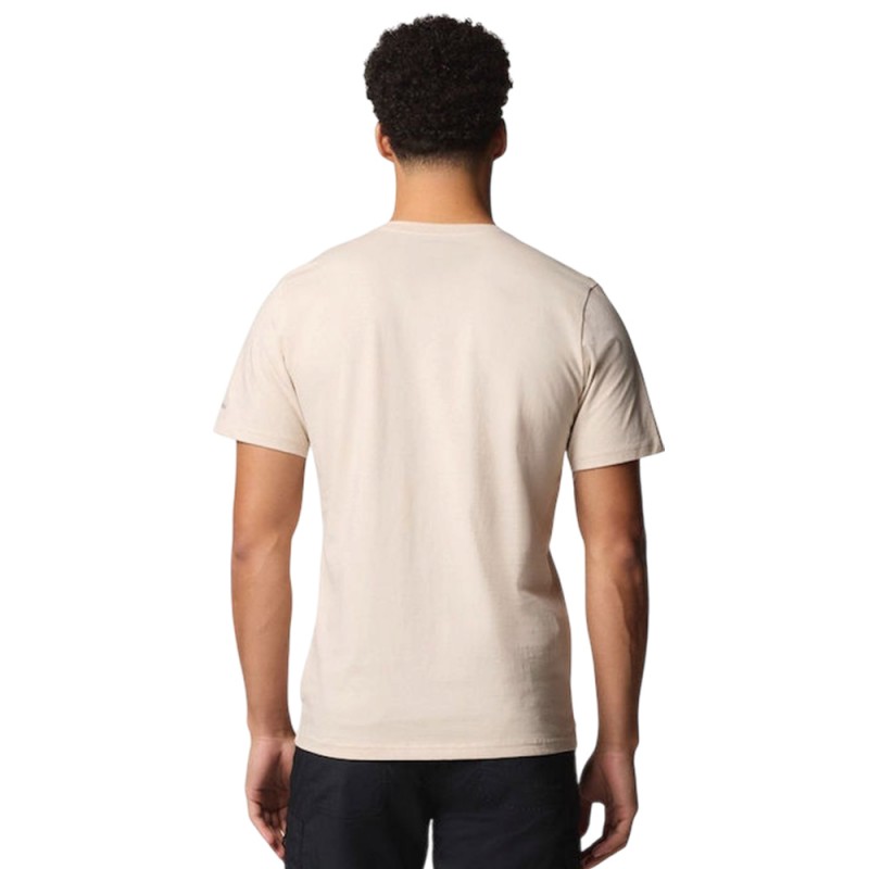 Columbia Ανδρική Μπλούζα Rapid Ridge™ Graphic Tee (1888813 280)