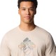 Columbia Ανδρική Μπλούζα Rapid Ridge™ Graphic Tee (1888813 280)
