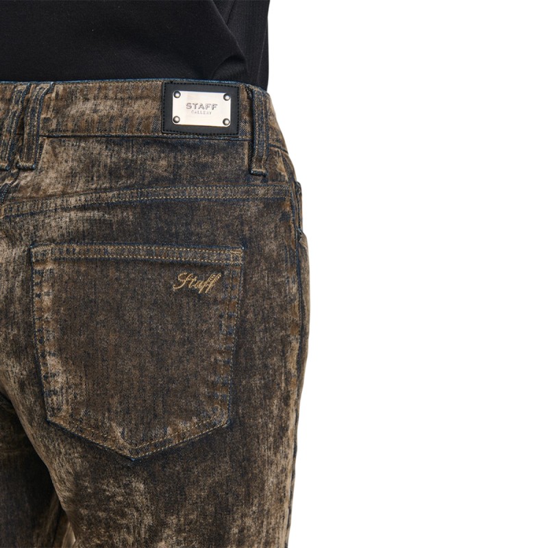 Staff Jeans Monica Wmn Pant (5-991.192.00.056 .00)