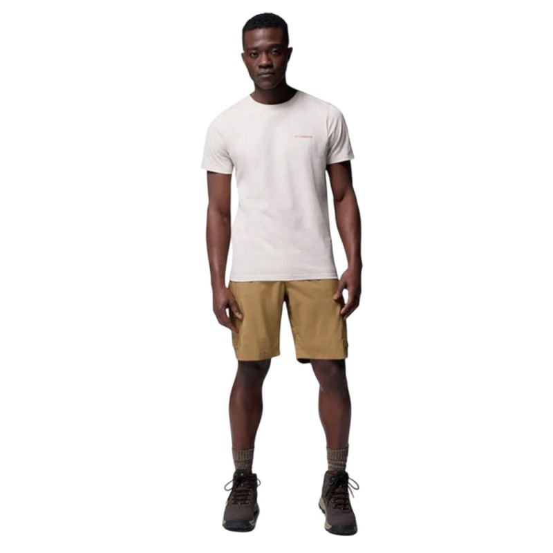 Columbia Ανδρική Μπλούζα Rapid Ridge™ Back Graphic Tee II (1934824 279)