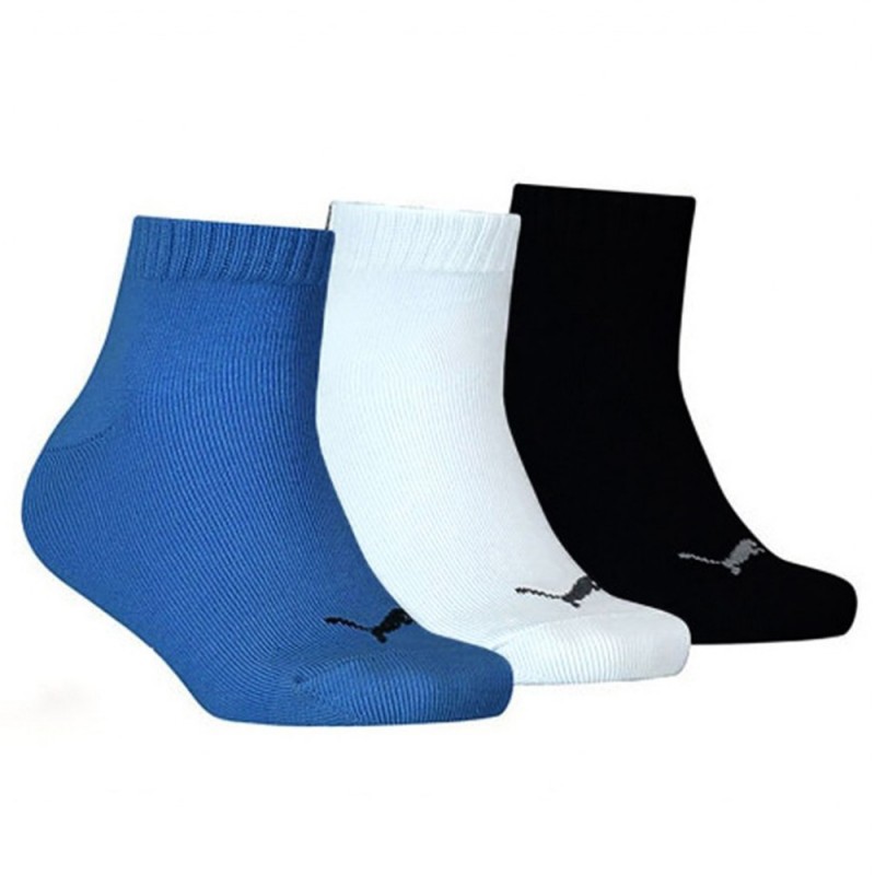 Puma KIDS INVISIBLE 3P (194010001 051)