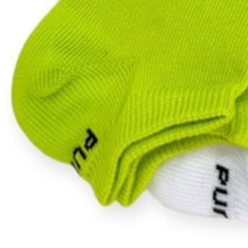 Puma KIDS INVISIBLE 3P (194010001 052)