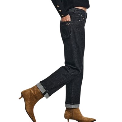 Staff Jeans Monica Wmn Pant (196.BL.056 .00)