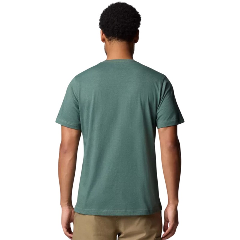 Columbia Ανδρική Μπλούζα Thistletown Hills™ Short Sleeve (1990751 397)