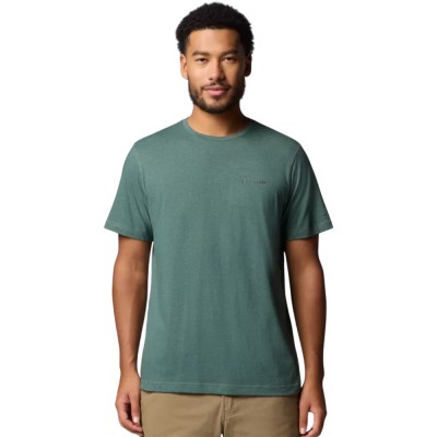 Columbia Ανδρική Μπλούζα Thistletown Hills™ Short Sleeve (1990751 397)