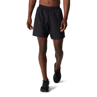 Asics CORE 2-N-1 7IN SHORT Σορτς Ανδρ. (2011C335 001)