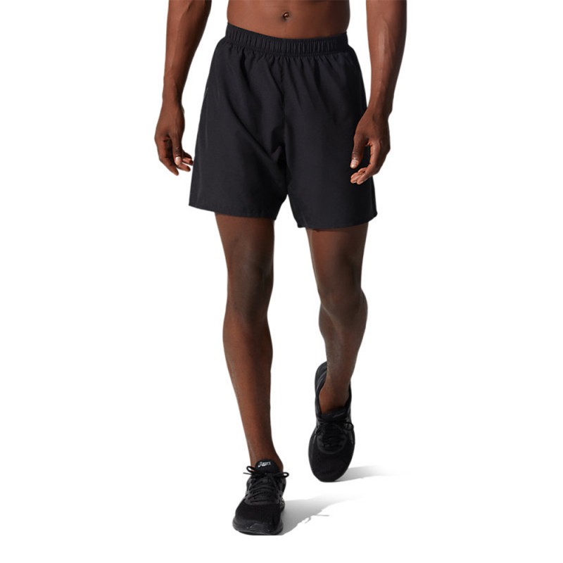 Asics CORE 2-N-1 7IN SHORT Σορτς Ανδρ. (2011C335 001)