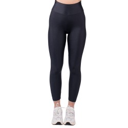 PCP LYNN HIGH-WAIST LEGGINGS ΚΟΛΑΝ (2023S040000 Black)