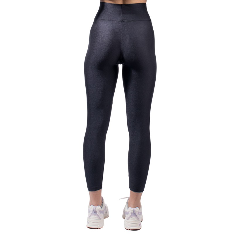 PCP LYNN HIGH-WAIST LEGGINGS ΚΟΛΑΝ (2023S040000 Black)