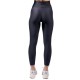 PCP LYNN HIGH-WAIST LEGGINGS ΚΟΛΑΝ (2023S040000 Black)