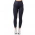 PCP LYNN HIGH-WAIST LEGGINGS ΚΟΛΑΝ (2023S040000 Black)
