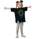 PCP KIDDO PALM BABES T-SHIRT ΠΑΙΔΙΚΟ ΜΠΛΟΥΖΑΚΙ (2024S100000 Black)