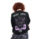 PCP Wildly Lucky T-Shirt ΜΠΛΟΥΖΑΚΙ (2026W020000 Black) PCP Wildly Lucky T-Shirt ΜΠΛΟΥΖΑΚΙ (2026W020000 Black)