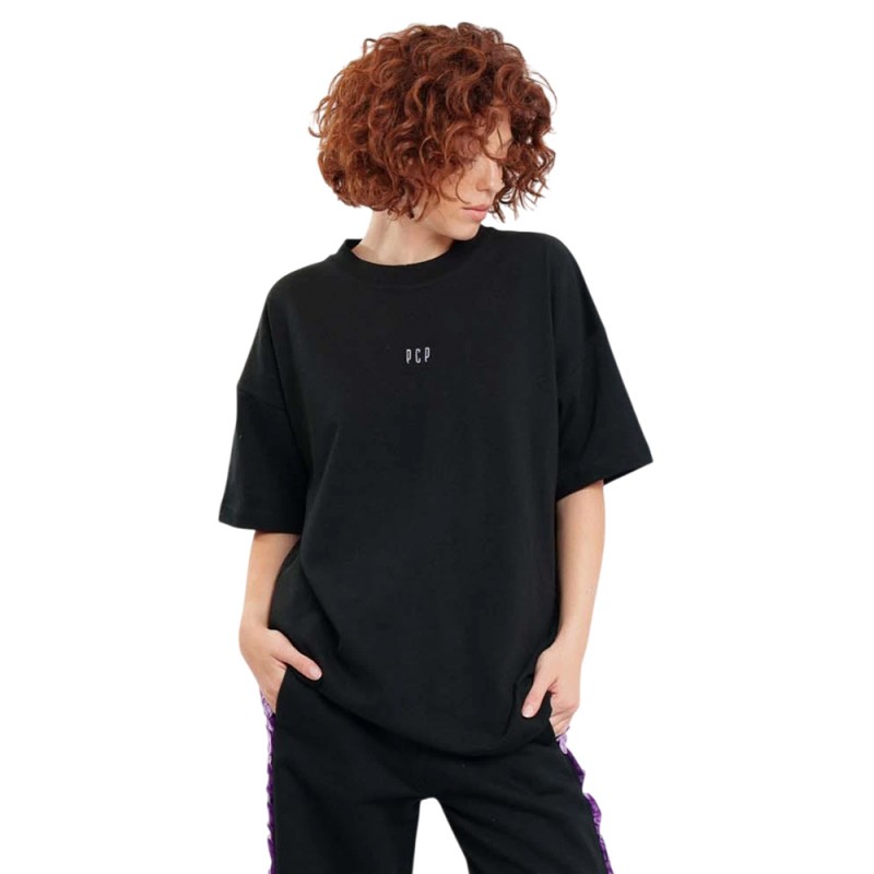 PCP Wildly Lucky T-Shirt ΜΠΛΟΥΖΑΚΙ (2026W020000 Black) PCP Wildly Lucky T-Shirt ΜΠΛΟΥΖΑΚΙ (2026W020000 Black)