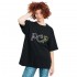PCP Ropes T-Shirt ΜΠΛΟΥΖΑΚΙ (2026W030000 Black)