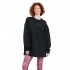 PCP Aria Crewneck ΜΠΛΟΥΖΑ ΦΟΥΤΕΡ (2026W140000 Black)