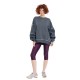PCP Aria Crewneck ΜΠΛΟΥΖΑ ΦΟΥΤΕΡ (2026W140000 Grey) PCP Aria Crewneck ΜΠΛΟΥΖΑ ΦΟΥΤΕΡ (2026W140000 Grey)