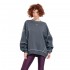 PCP Aria Crewneck ΜΠΛΟΥΖΑ ΦΟΥΤΕΡ (2026W140000 Grey)
