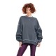 PCP Aria Crewneck ΜΠΛΟΥΖΑ ΦΟΥΤΕΡ (2026W140000 Grey) PCP Aria Crewneck ΜΠΛΟΥΖΑ ΦΟΥΤΕΡ (2026W140000 Grey)