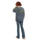 PCP Rebel Crewneck ΜΠΛΟΥΖΑ ΦΟΥΤΕΡ (2026W220000 Grey) PCP Rebel Crewneck ΜΠΛΟΥΖΑ ΦΟΥΤΕΡ (2026W220000 Grey)