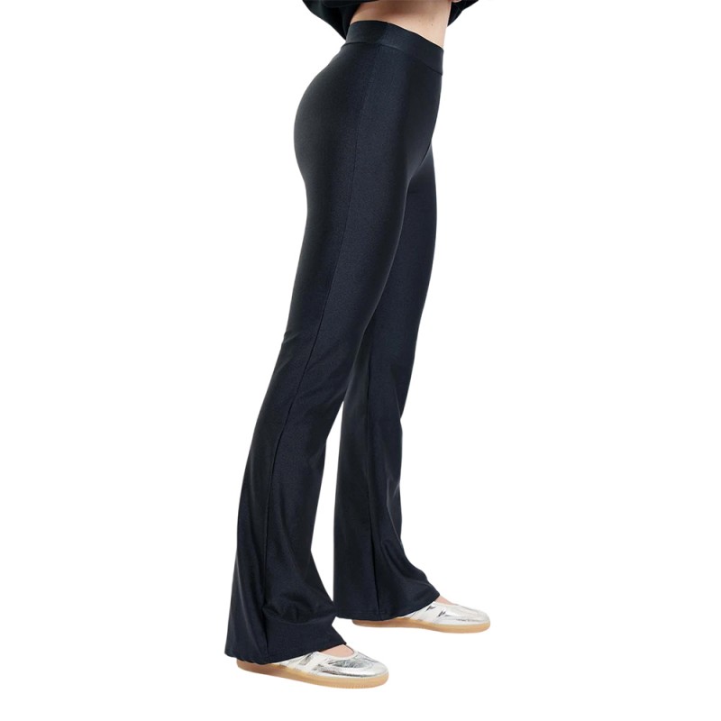 PCP Flare Leggings ΚΟΛΑΝ ΚΑΜΠΑΝΑ (2026W530000 Black)