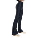 PCP Flare Leggings ΚΟΛΑΝ ΚΑΜΠΑΝΑ (2026W530000 Black)