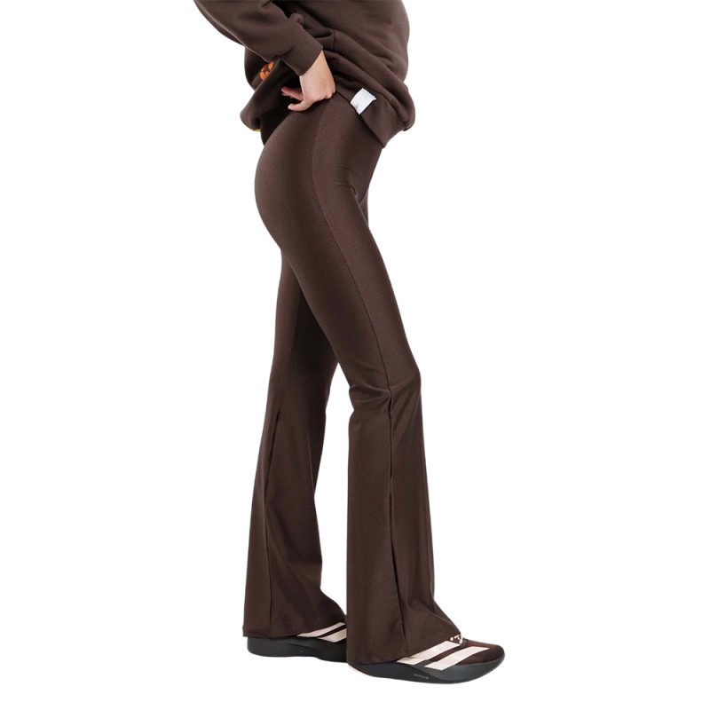 PCP Flare Leggings ΚΟΛΑΝ ΚΑΜΠΑΝΑ (2026W530000 Brown)