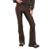 PCP Flare Leggings ΚΟΛΑΝ ΚΑΜΠΑΝΑ (2026W530000 Brown)