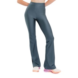 PCP Flare Leggings ΚΟΛΑΝ ΚΑΜΠΑΝΑ (2026W530000 Coal)