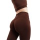 PCP Leggings ΚΟΛΑΝ (2026W560000 Brown)