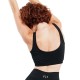 PCP Seamless Sports Bra ΜΠΛΟΥΖΑΚΙ ΤΟΠ (2026W570000 Black)