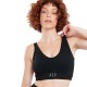 PCP Seamless Sports Bra ΜΠΛΟΥΖΑΚΙ ΤΟΠ (2026W570000 Black)
