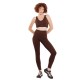 PCP Seamless Sports Bra ΜΠΛΟΥΖΑΚΙ ΤΟΠ (2026W570000 Brown)
