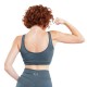PCP Seamless Sports Bra ΜΠΛΟΥΖΑΚΙ ΤΟΠ (2026W570000 Coal)