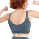 PCP Seamless Sports Bra ΜΠΛΟΥΖΑΚΙ ΤΟΠ (2026W570000 Coal)