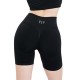 PCP Seamless Shorts ΚΟΛΑΝ ΚΟΝΤΟ (2026W580000 Black)